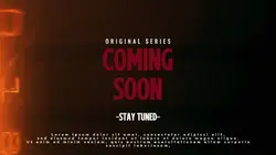 COMING SOON TRAILER
