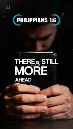 Philippians 1:6