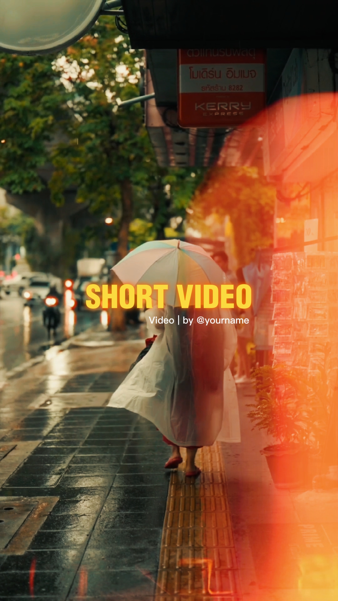 Video corto