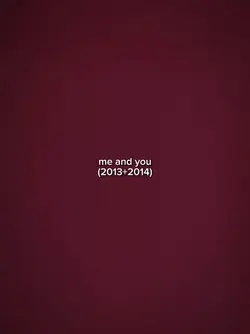 u and me