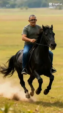 Efeito Cavalgando 
