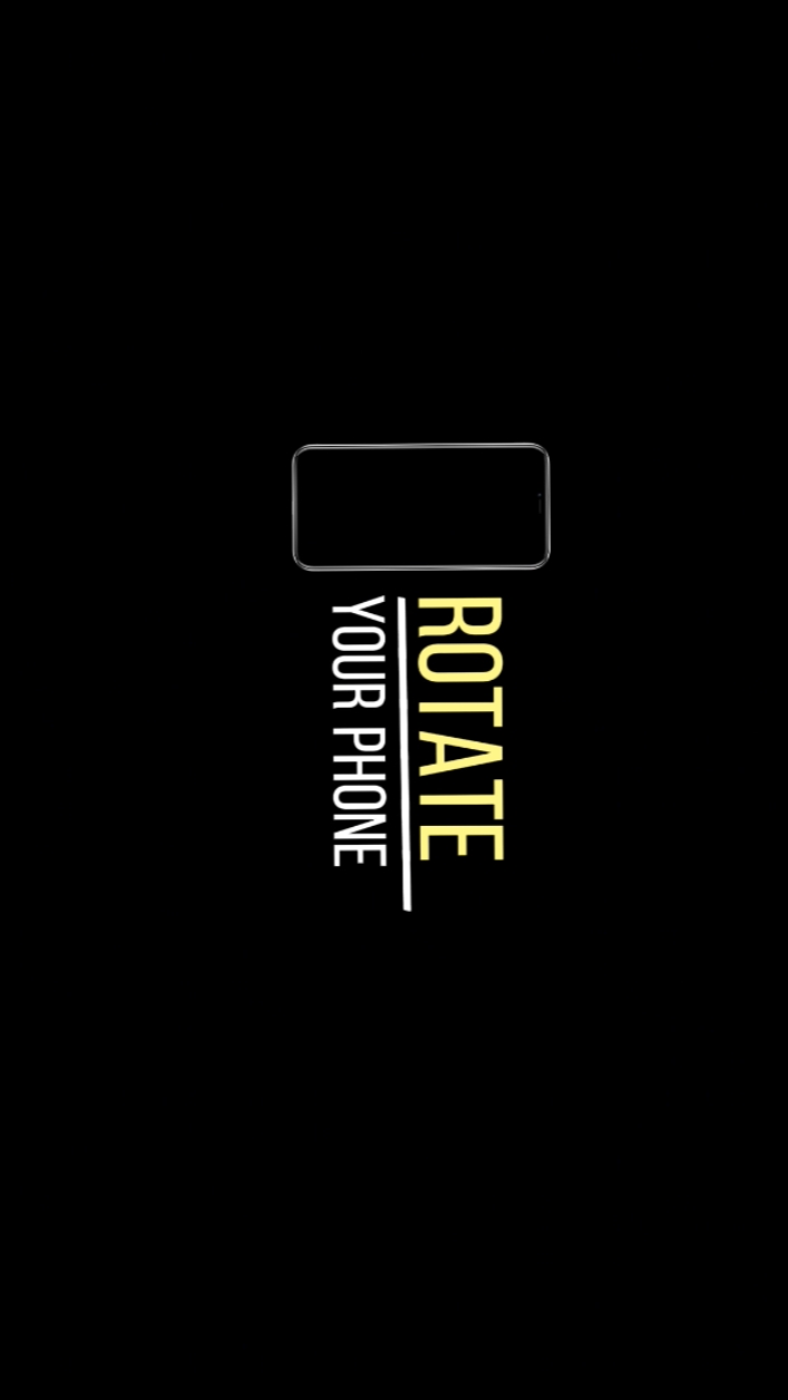 Rotate your phone