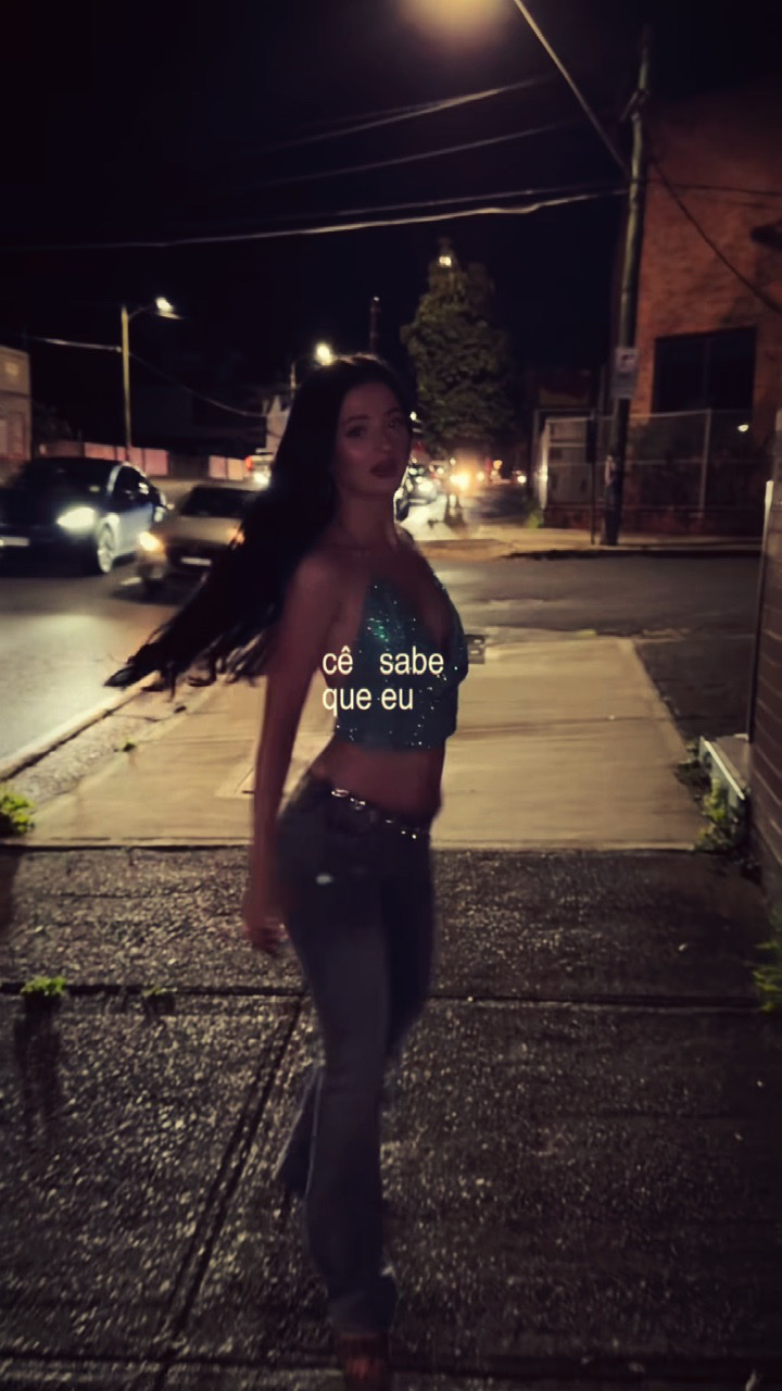 brazilian song