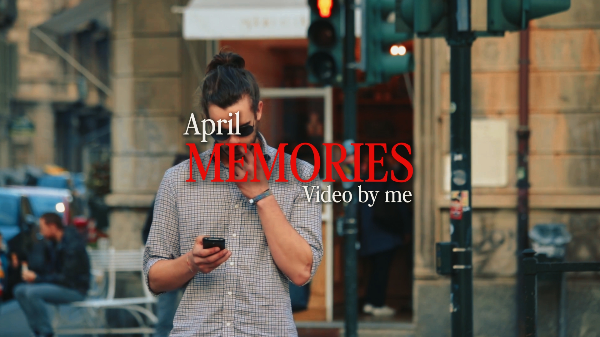MEMÓRIAS DE ABRIL