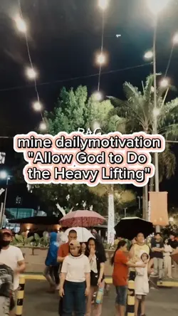 mine dailymotivation