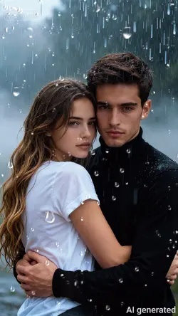 ai generated couples