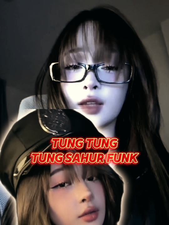 Tung Tung Sahur