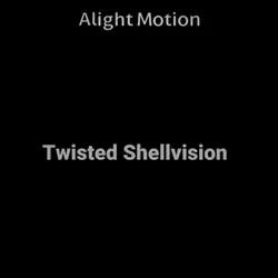 Shellvision slop