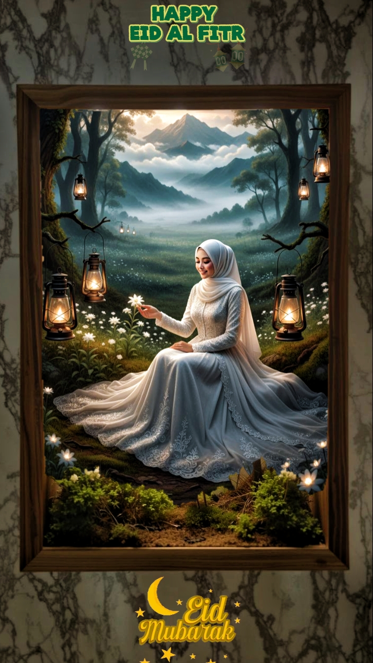 Idul Fitri 

