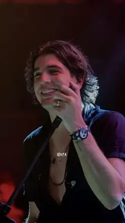 🎶a noite nos espera