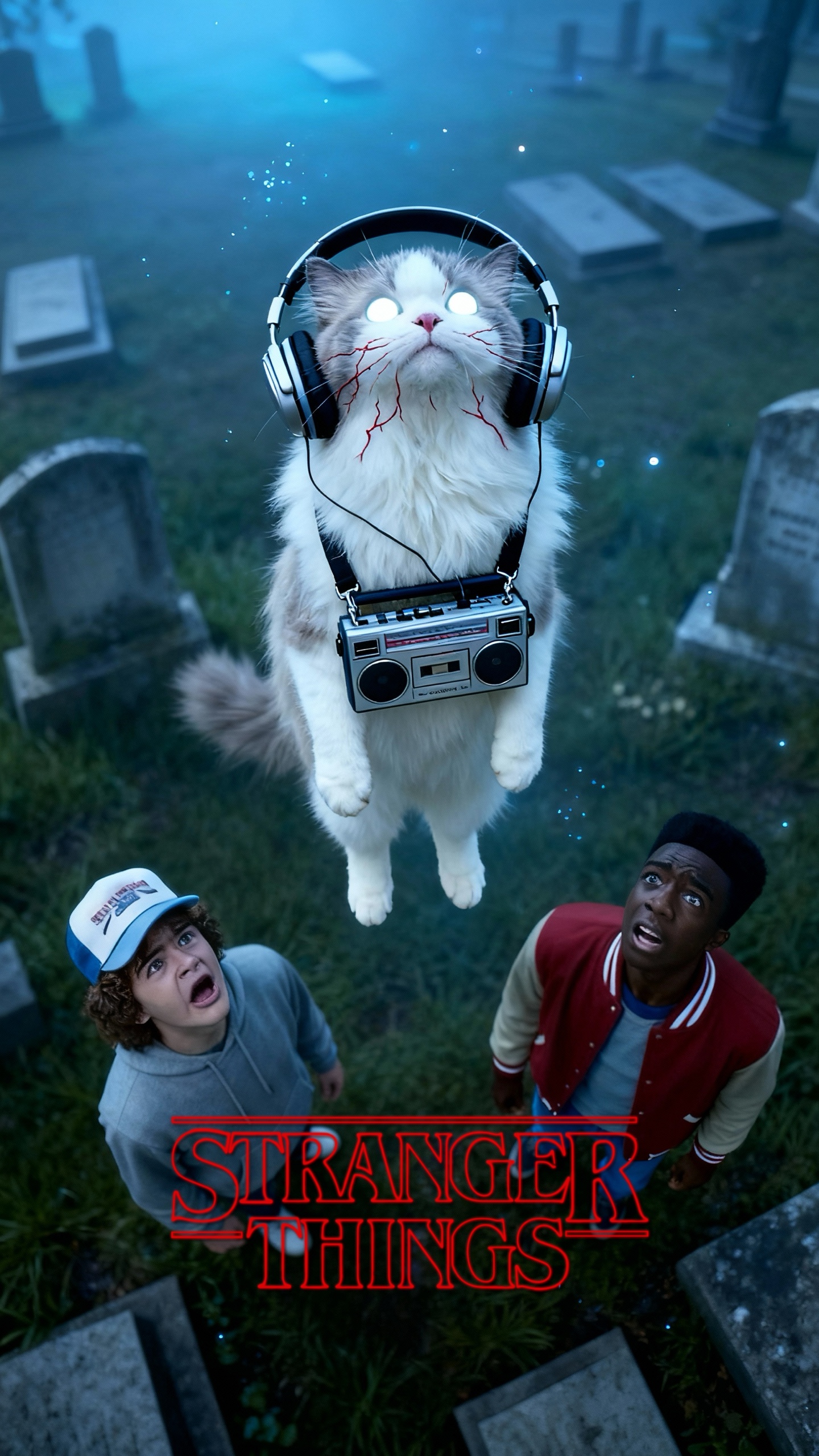 Stranger things 