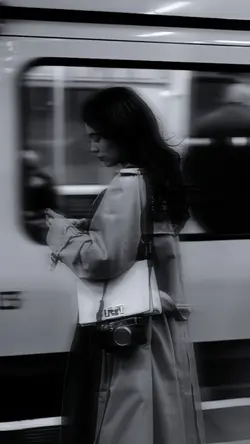 Aesthetic blur 