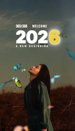 2026 is comingsoon