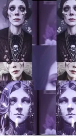 Death skulls