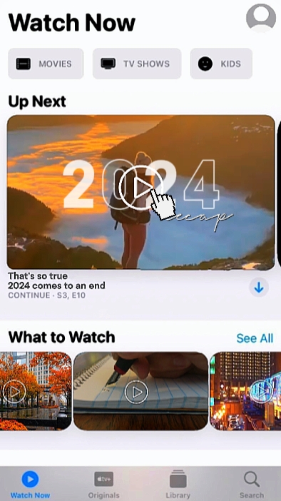 Rekap 2024