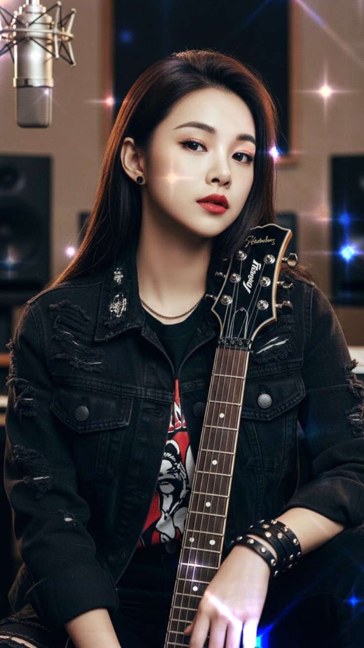 마이 스타일