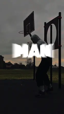 MANY MAN