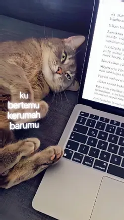 ku bertemu dirumah 