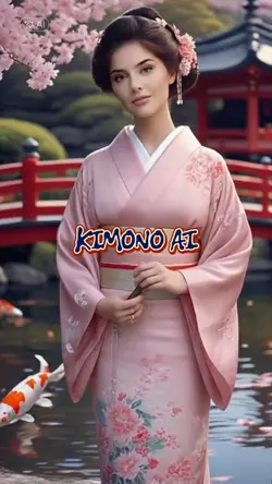 KIMONO AI
