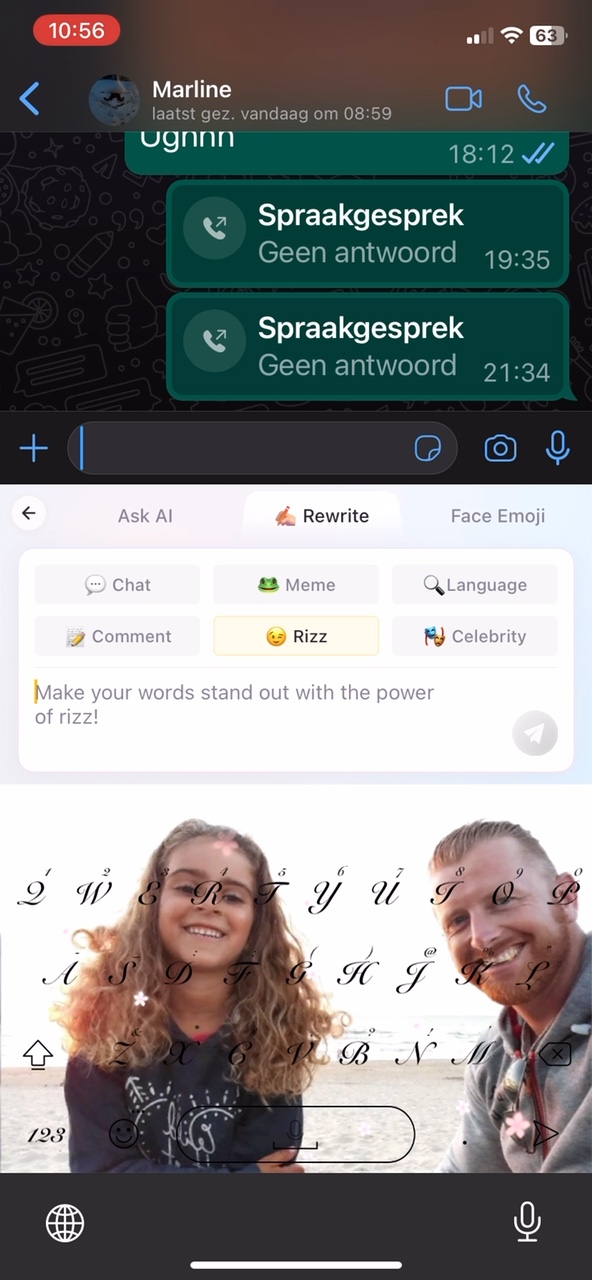 Made by facemoji