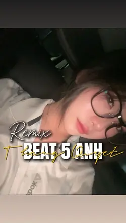 BEAT 5 ảnh cháy