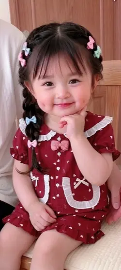 baby cute
