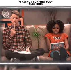 Henry danger edit