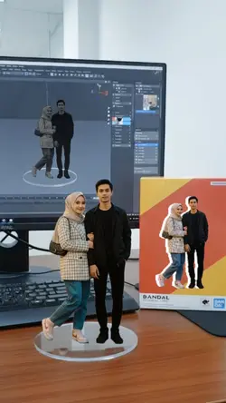 Miniatur Viral