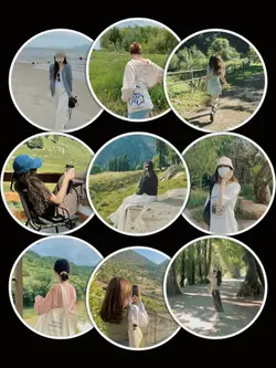 32PicFrame Aesthetic