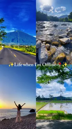 lifewhenimoffline