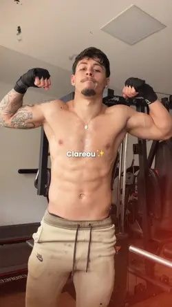 Clareou😮💨