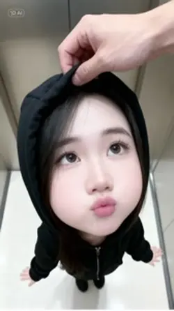 mẫu ghép mặt