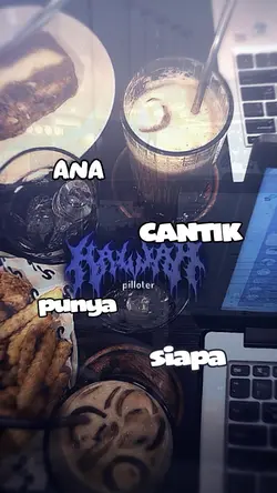 JJ ANA cantik punya 
