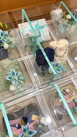hantaran