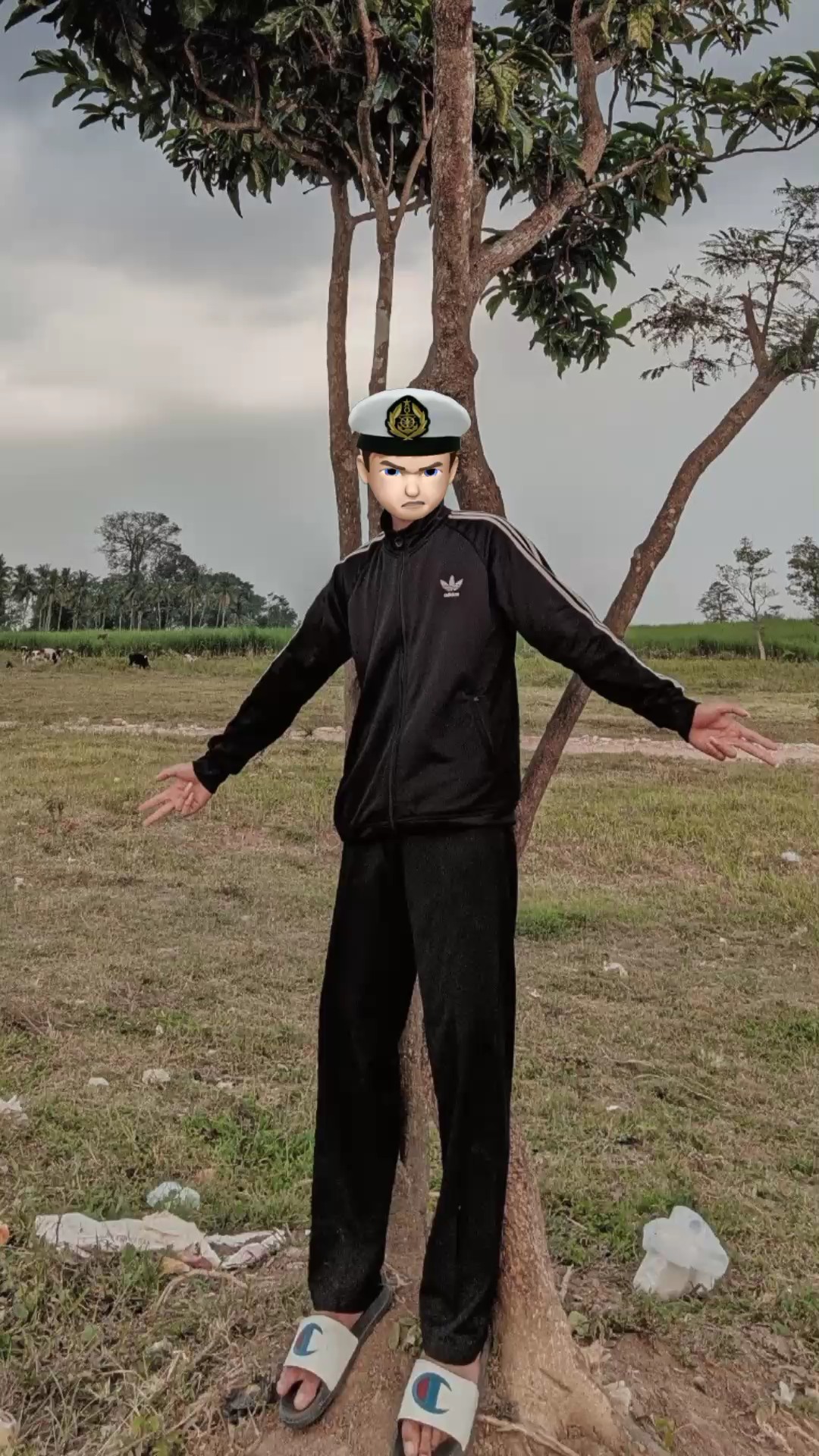 kecee parahh ini