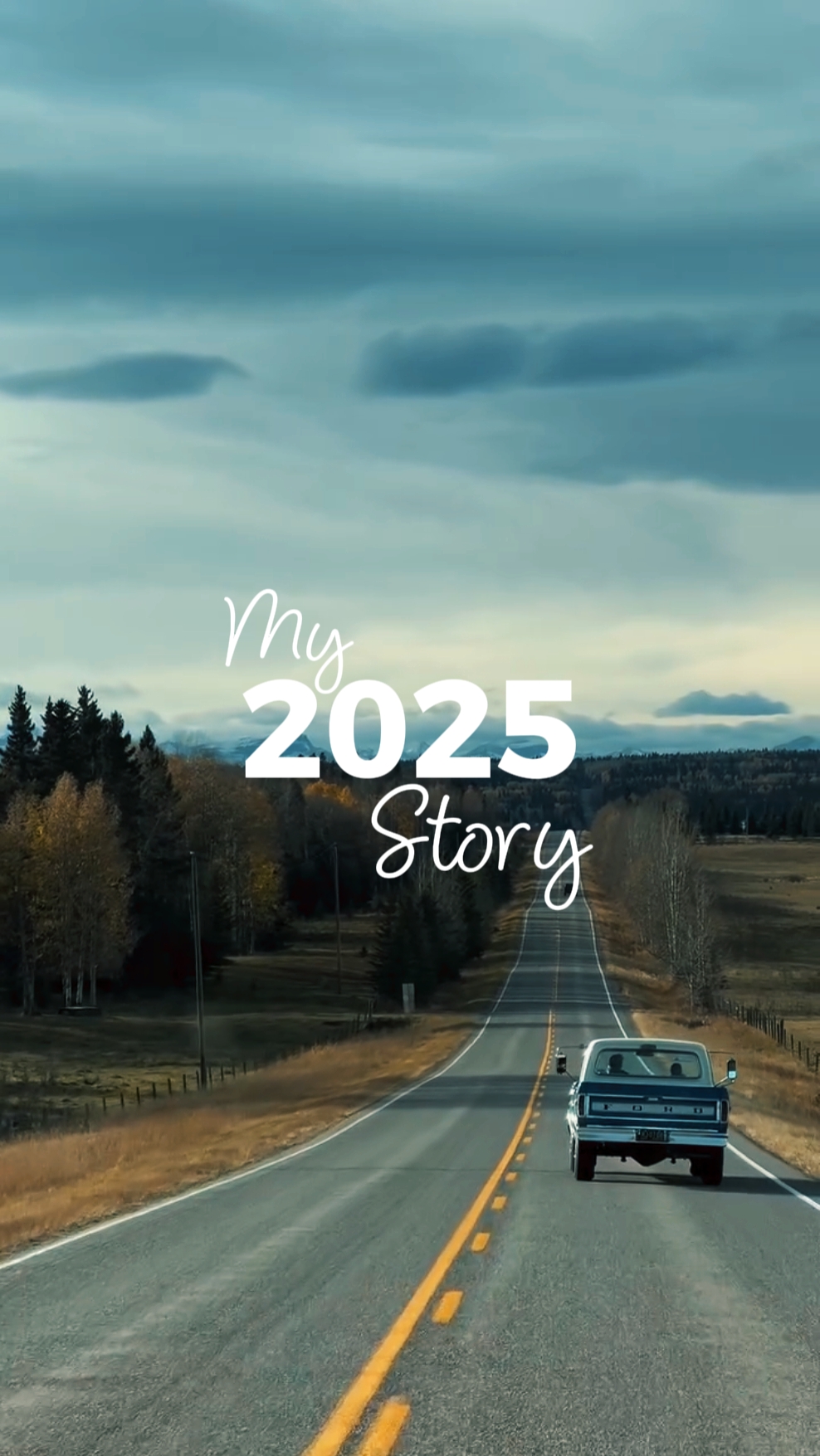 cerita 2025 saya 