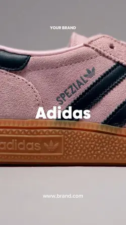 Adidas Spezial