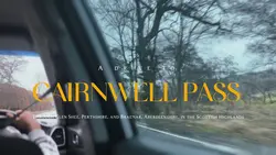 Drive vlog template🍂