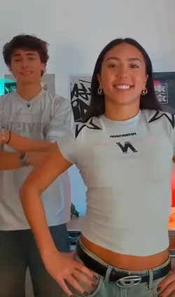 Cadel & Mia 😍