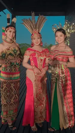 lagudayak manantihu