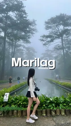 Marilag- Dionela 