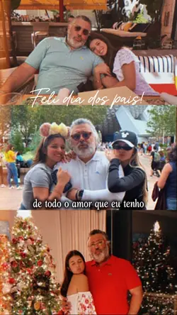 FEIIZ DIA DOS PAIS 