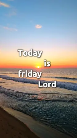 Friday Prayer