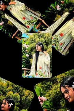 Trend Edit