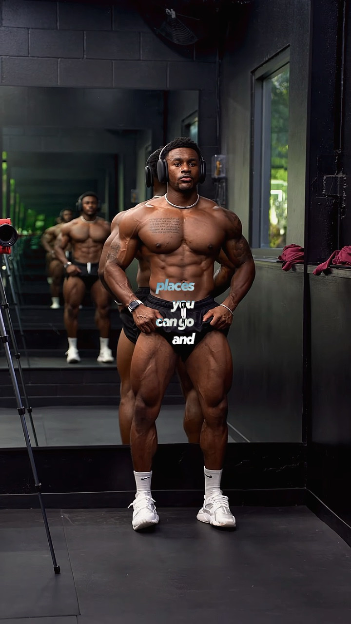 gym motivation 