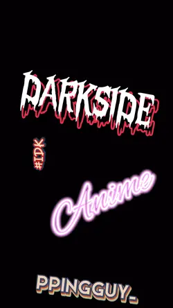 Darkside🌑