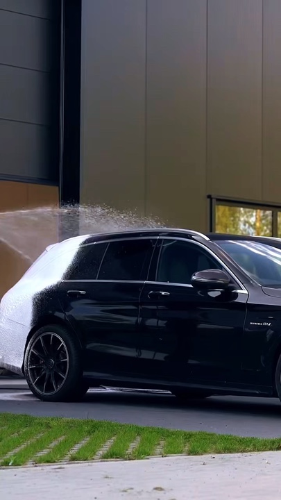 Detalhamento do carro