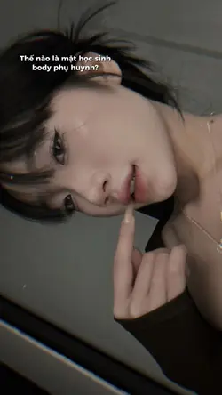 Thế nào là mặt
