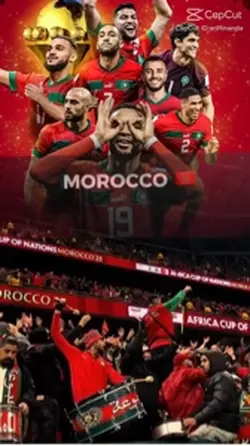 Maroc