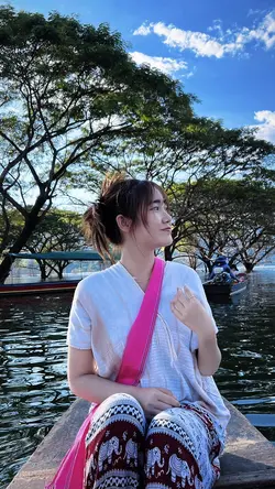 เม่โอ้เหย่อเก่อป่า